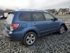 2011 Subaru Forester Touring