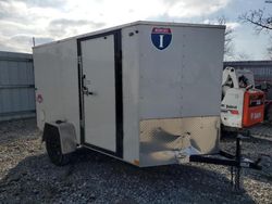 Other salvage cars for sale: 2024 Other Trailer