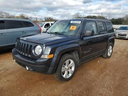 Jeep salvage cars for sale: 2014 Jeep Patriot Latitude