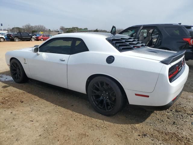 2015 Dodge Challenger SXT Plus