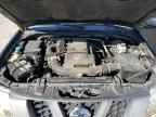 2007 Nissan Xterra off Road