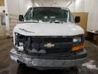 2013 Chevrolet Express G3500