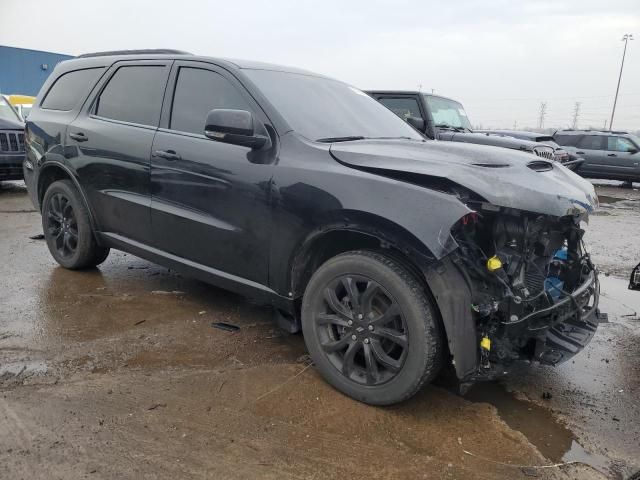 2020 Dodge Durango GT