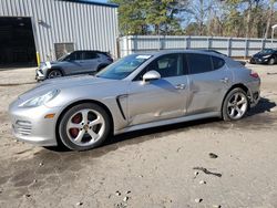 2012 Porsche Panamera S for sale in Austell, GA