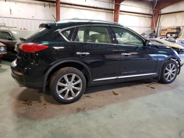 2017 Infiniti QX50