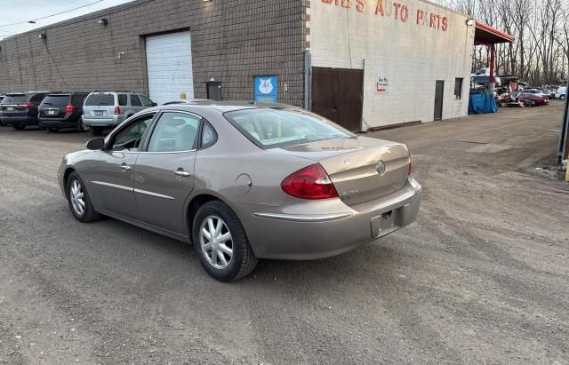 2006 Buick Lacrosse CXL