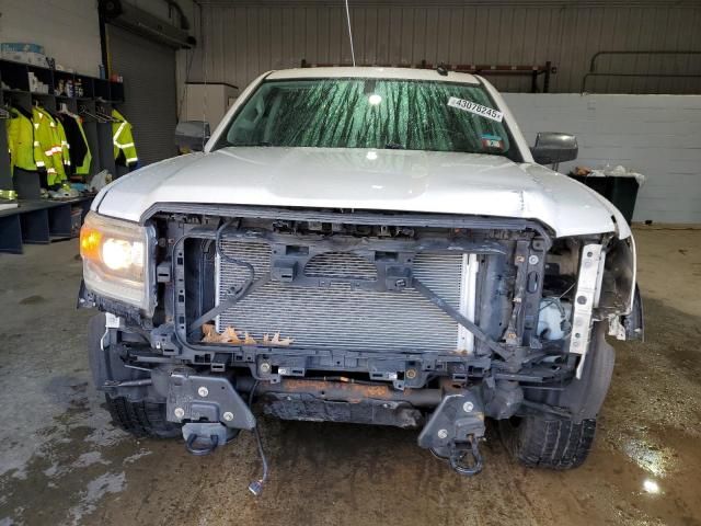 2015 GMC Sierra K1500 SLT