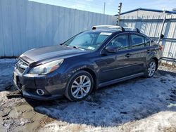 2013 Subaru Legacy 2.5I Premium for sale in Albany, NY