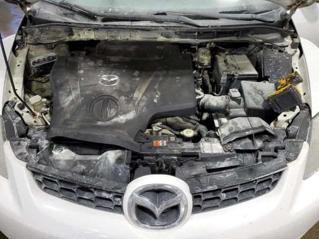 2008 Mazda CX-7