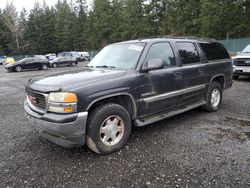 2006 GMC Yukon XL K1500 for sale in Graham, WA