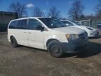 2012 Dodge Grand Caravan SE