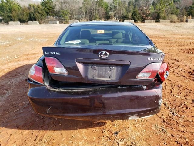 2004 Lexus ES 330