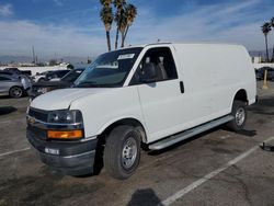 Chevrolet Vehiculos salvage en venta: 2023 Chevrolet Express G2500