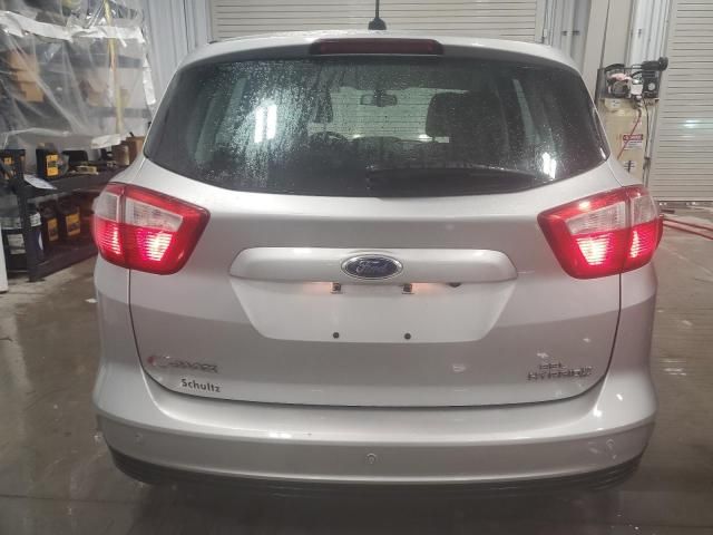 2013 Ford C-MAX SEL