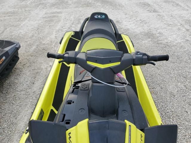 2023 Yamaha Waverunner