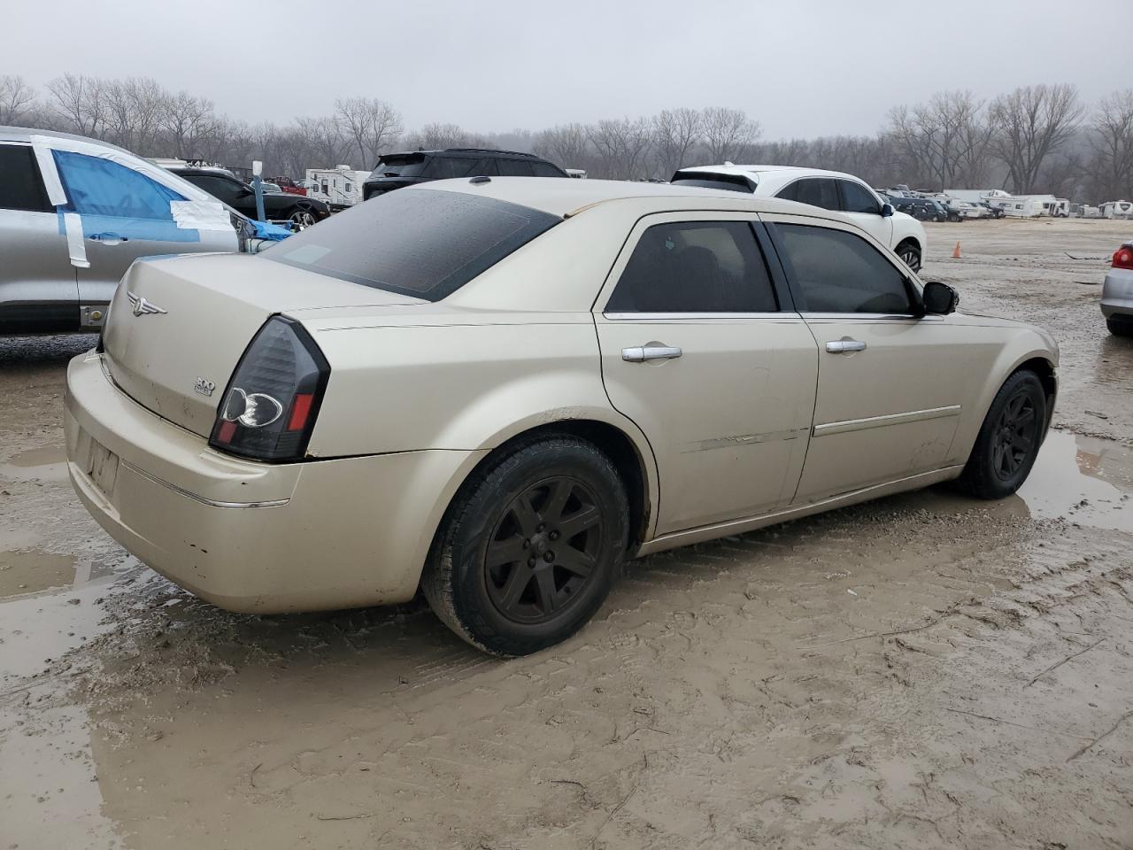 2006 Chrysler 300 Touring
