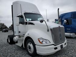 Kenworth Construction t680 salvage cars for sale: 2014 Kenworth Construction T680