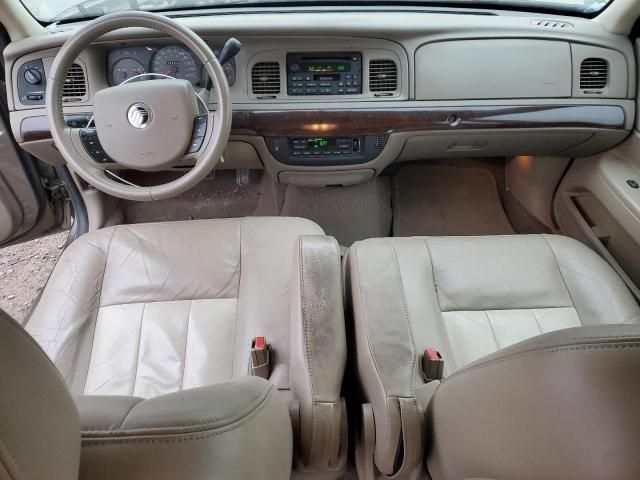 2005 Mercury Grand Marquis LS