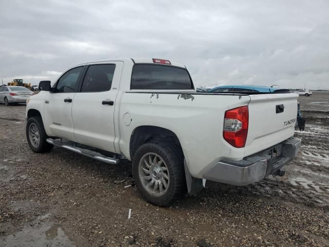 2015 Toyota Tundra Crewmax SR5