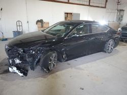 Lexus salvage cars for sale: 2019 Lexus ES 350