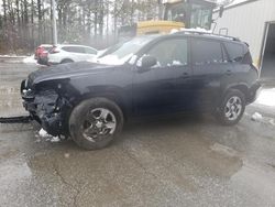 Toyota rav4 salvage cars for sale: 2009 Toyota Rav4