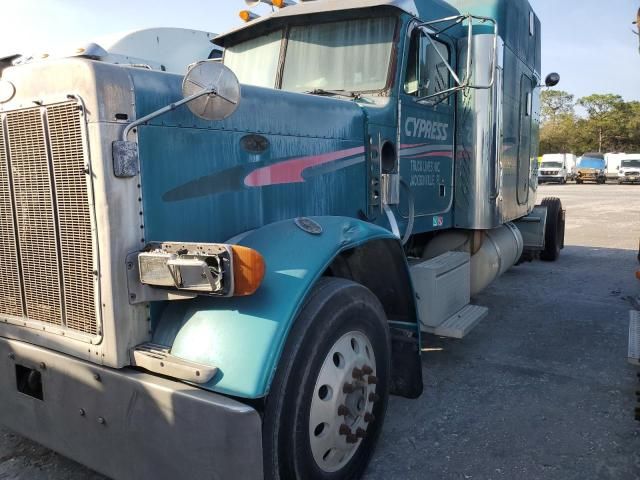 1999 Peterbilt 379