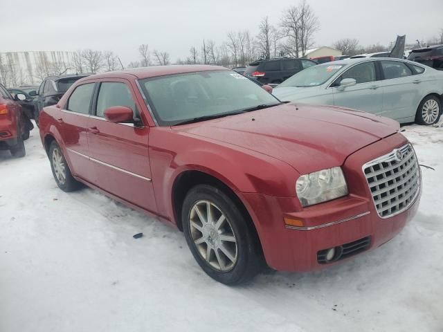 2008 Chrysler 300 Touring