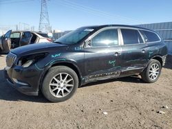 Buick Enclave salvage cars for sale: 2014 Buick Enclave