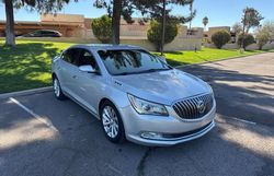 2014 Buick Lacrosse for sale in Phoenix, AZ