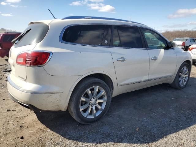 2014 Buick Enclave