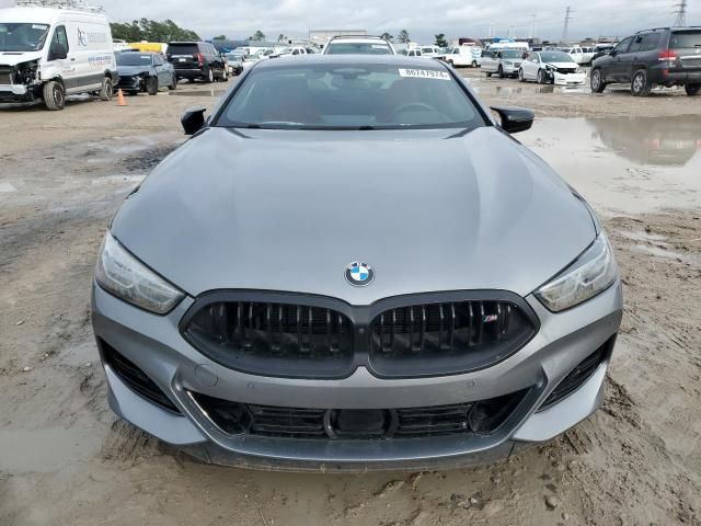 2024 BMW M850XI