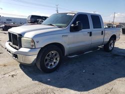 Ford f250 salvage cars for sale: 2005 Ford F250 Super Duty