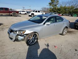 2012 Lexus IS 250 for sale in Lexington, KY