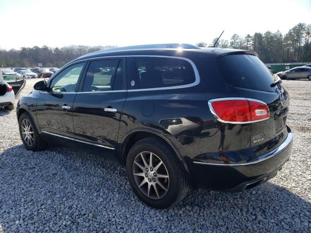 2013 Buick Enclave