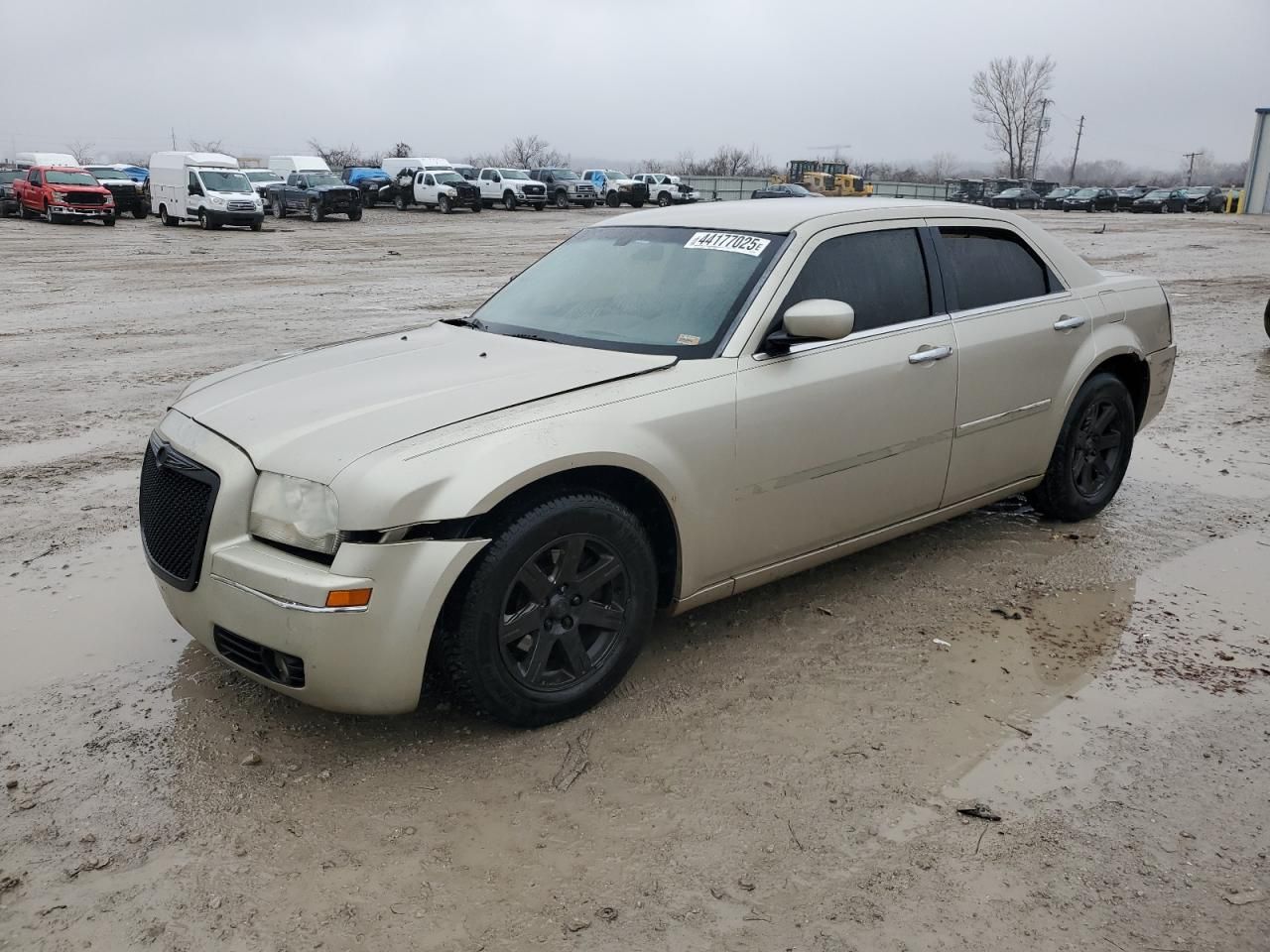 2006 Chrysler 300 Touring