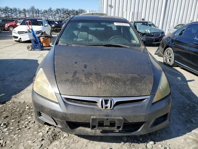 2006 Honda Accord LX