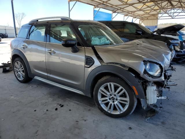 2020 Mini Cooper Countryman