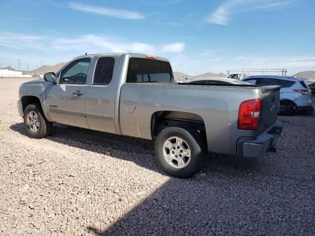 2008 Chevrolet Silverado C1500