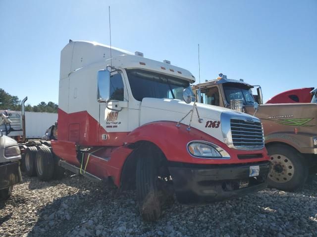 2014 Freightliner Conventional Columbia