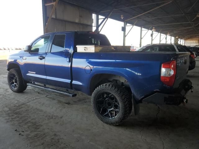 2014 Toyota Tundra Double Cab SR