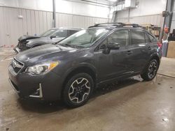 2016 Subaru Crosstrek Limited for sale in Casper, WY