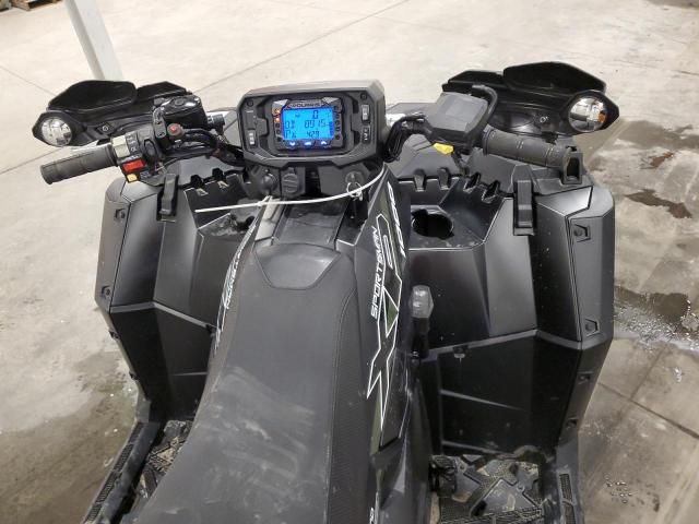 2022 Polaris Sportsman XP 1000 Ultimate Trail