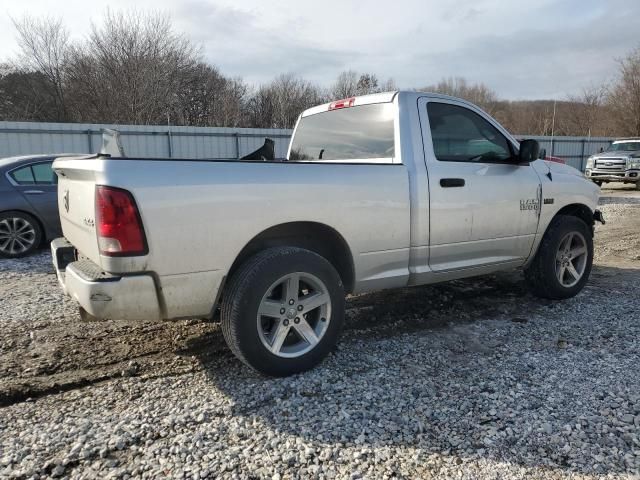 2014 Dodge RAM 1500 ST