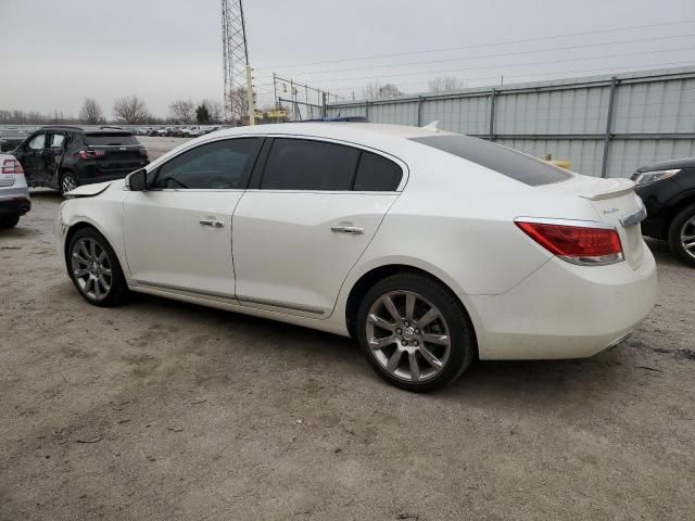 2012 Buick Lacrosse Touring