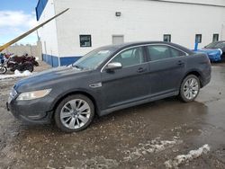 2011 Ford Taurus Limited for sale in Farr West, UT