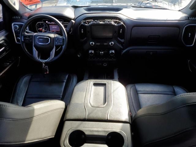 2020 GMC Sierra K2500 Denali