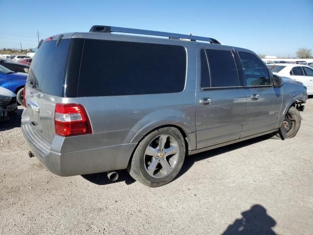 2008 Ford Expedition EL Limited