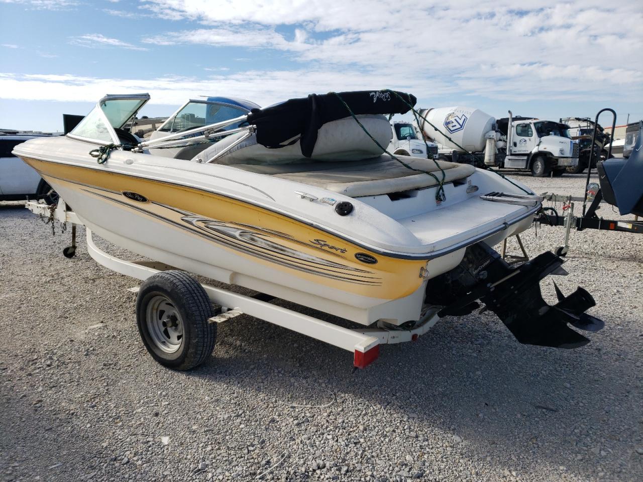 2005 Other Boat Boat