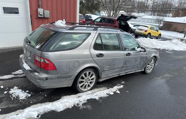 2003 Saab 9-5 Aero