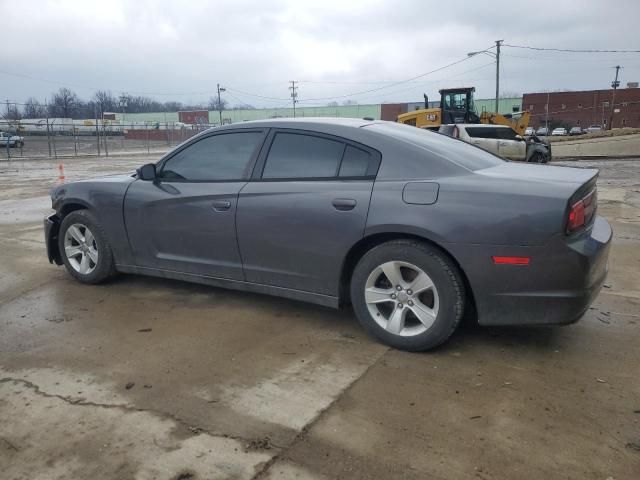 2013 Dodge Charger SXT